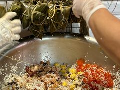 -嘉华小吃(蛇口市场店)
