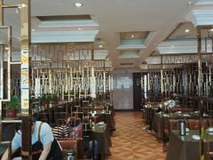 -嘎吧锅私家菜馆(新村十区店)