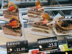 -FANEN法念·烘焙·甜点(万象城店)