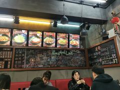 -丽影重庆小面(定西路店)