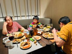 -扬子江国际会议中心龙山湖酒店-希仙全日制餐厅