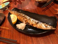 -浪花亭日本料理(古田路店)