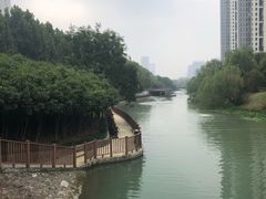 -滨湖塘西河公园