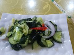 -马旭土鸡焖花卷·真域顺西域美食(天马大道店)