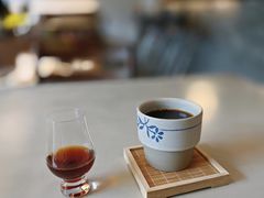 手冲咖啡-溯洄咖啡VORTEX COFFEE