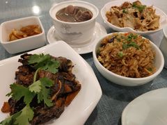 -茶油香闽南菜·花园餐厅(前埔店)