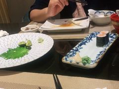 -昱匠·日本料理(金融街店)