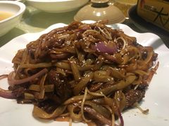 -原汁原味农家菜·经典粤菜(江燕南路店)