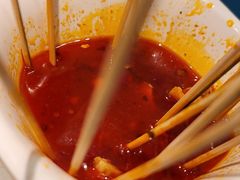 -半天妖烤鱼(茂业天地店)