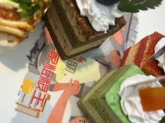 -千家粗粮王·火锅烧烤自助(庆阳店)