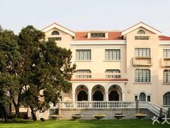 -上海安亭别墅花园酒店