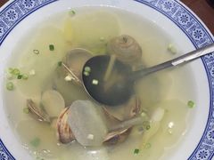 -乡里八闽·福州乡土菜(火车北站店)