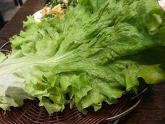 -韩风烤牛肉冷面店
