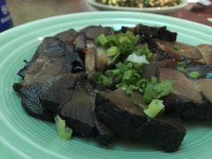 -德叔阙里·衢州菜馆(月湖店)