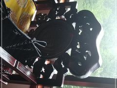 -不二茶空间·养生宴(石景山店)