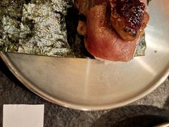 -伊茉家的烤肉店(勒泰中心店)