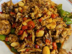-老三样·旧食新味(绿地店)