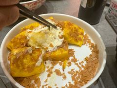 -八张桌子(老店)