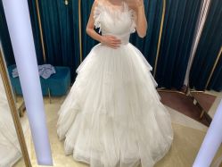 -LA GRACE高端婚纱礼服定制馆