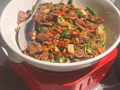-井水小厨·湘菜(活力广场店)