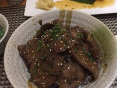 -兆治日本料理(华府世家店)