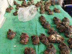 -盒马鲜生(莱蒙都会店)