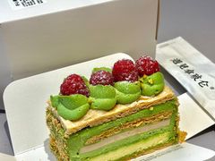 -遇见拿破仑(熙南里店)