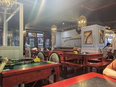 大堂-一只烧鸡公(解放碑店)