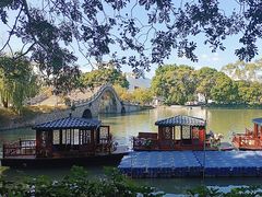 -西湖公园(鼓楼区)