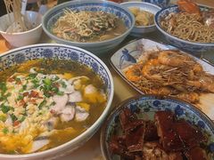 片儿川-慧娟面馆·餐厅(望江路店)