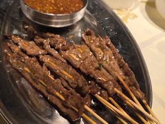 -串盟烧烤大排档·长沙美食地标(星沙店)
