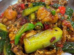 -小民大排档(马场角横路店)