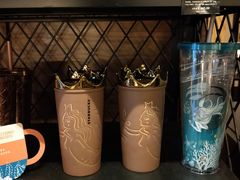 -星巴克(广州新粤新店)