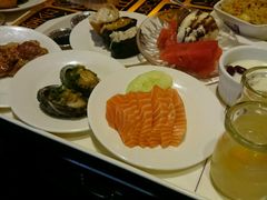 android_upload_pic-堂会·KTV·自助餐·团建聚会(天河店)