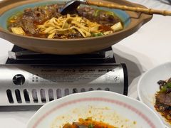 -饭橘汉江码头·乡野土菜馆(静安路店)