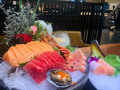 -古京·臻致料理(月湖店)