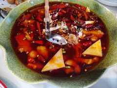-上上席川菜(凯德乐峰广场店)