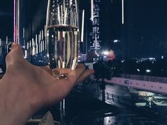 佩雷起泡酒-wann lounge 低温慢煮牛排·清吧