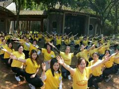 -伊丽莎白美容培训学校(顺德校区)