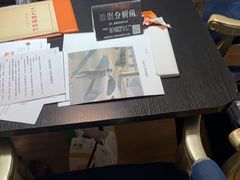 -剧狐剧本杀·月球探案馆(人民广场1号店)
