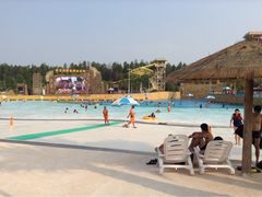 -武汉玛雅海滩水公园