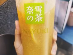 -奈雪的茶(凯德新都心店)