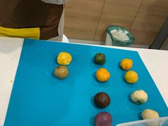 -可心DIY蛋糕烘焙生活馆(迈皋桥万谷慧店)