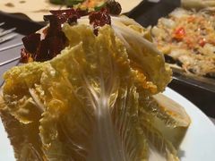 -李赵合鲜肉烧烤(西荷店)