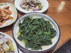 -海棠湾聚鼎香海鲜坊(海昌梦幻不夜城店)