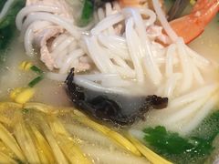 -云海肴云南菜(花园城店)