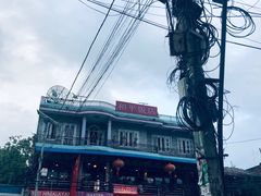 -和平饭店