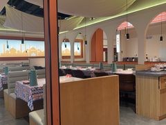 -楼兰新疆菜(江宁万达店)