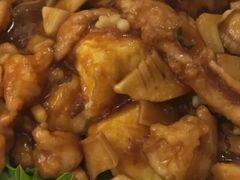 -大铁勺新津菜(东丽阳光新业广场店)