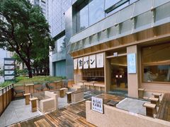 -银座仁志川·生吐司专门店(香港广场店)